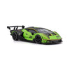 Bburago Lamborghini Essenza SCV12 (Black Green)