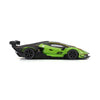 Bburago Lamborghini Essenza SCV12 (Black Green)
