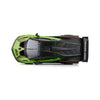 Bburago Lamborghini Essenza SCV12 (Black Green)