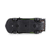 Bburago Lamborghini Essenza SCV12 (Black Green)