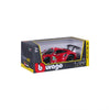 Bburago Porsche 911 RSR LM 2020 (Red)
