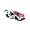 Bburago Porsche 911 RSR LM 2020 (Red)