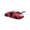 Bburago Porsche 911 RSR LM 2020 (Red)
