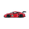 Bburago Porsche 911 RSR LM 2020 (Red)