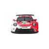 Bburago Porsche 911 RSR LM 2020 (Red)
