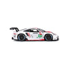 Bburago Porsche 911 RSR LM 2020 (Red)