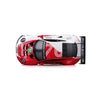 Bburago Porsche 911 RSR LM 2020 (Red)