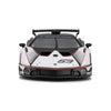Bburago Lamborghini Essenza SCV12 (Black White)