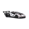 Bburago Lamborghini Essenza SCV12 (Black White)