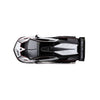Bburago Lamborghini Essenza SCV12 (Black White)