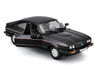 Bburago Ford Capri 1600 GT (1982) (Black)