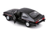 Bburago Ford Capri 1600 GT (1982) (Black)