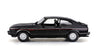 Bburago Ford Capri 1600 GT (1982) (Black)