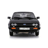Bburago Ford Capri 1600 GT (1982) (Black)