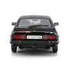 Bburago Ford Capri 1600 GT (1982) (Black)
