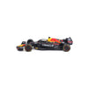 Bburago Formula 1 Max Verstappen Red Bull RB18 2022