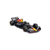 Bburago Formula 1 Max Verstappen Red Bull RB18 2022