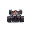 Bburago Formula 1 Max Verstappen Red Bull RB18 2022