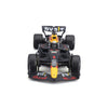 Bburago Formula 1 Max Verstappen Red Bull RB18 2022