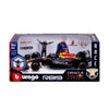 Bburago Formula 1 Max Verstappen Red Bull RB19