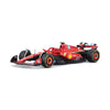 Bburago Ferrari F1 Team SF24 C Leclerc (Red)