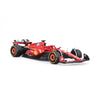 Bburago Ferrari F1 Team SF24 C Leclerc (Red)