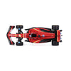 Bburago Ferrari F1 Team SF24 C Leclerc (Red)