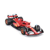 Bburago Ferrari F1 Team SF24 C Leclerc (Red)