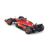 Bburago Ferrari F1 Team SF24 C Leclerc (Red)