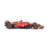 Bburago Ferrari F1 Team SF24 C Leclerc (Red)