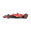 Bburago Ferrari F1 Team SF24 C Leclerc (Red)