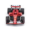 Bburago Ferrari F1 Team SF24 C Leclerc (Red)