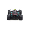 Bburago Mercedes AMG F1 W15 E Performance Lewis Hamiltion (Black)