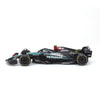 Bburago Mercedes AMG F1 W15 E Performance Lewis Hamiltion (Black)