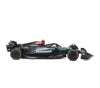 Bburago Mercedes AMG F1 W15 E Performance Lewis Hamiltion (Black)