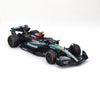 Bburago Mercedes AMG F1 W15 E Performance Lewis Hamiltion (Black)