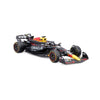 Bburago Oracle Red Bull Racing F1 RB20 (Blue)