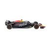 Bburago Oracle Red Bull Racing F1 RB20 (Blue)