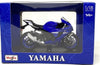 Maisto Yamaha YZF R1 2021 (Blue)