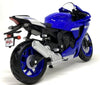 Maisto Yamaha YZF R1 2021 (Blue)