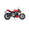 Maisto Ducati Super Naked S Red