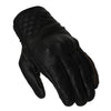 Royal Enfield Bravado Riding Gloves (Black & Brown)
