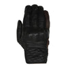 Royal Enfield Bravado Riding Gloves (Black & Brown)