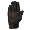 Royal Enfield Bravado Riding Gloves (Black & Brown)