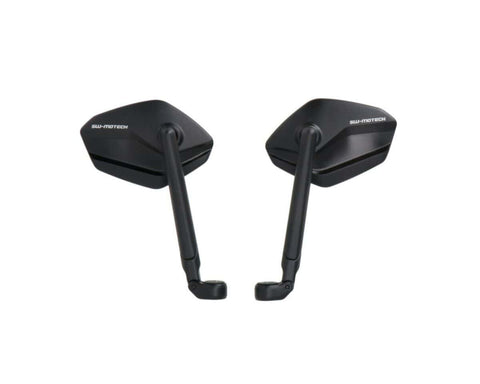 SW Motech Mirror Set Sport Short (MIR.00.850.10401)