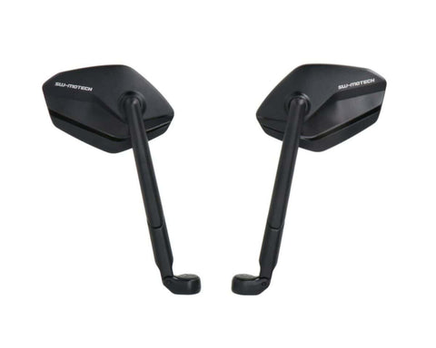 SW Motech Mirror Set Sport Long (MIR.00.850.11501)