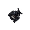 MOTOTECH Komodo v2 Storm Shield Mobile GPS Holder with Bar Mount + Bolt Mount