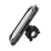 MOTOTECH Komodo v2 Storm Shield Mobile GPS Holder with Bar Mount + Bolt Mount