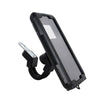 MOTOTECH Komodo v2 Storm Shield Mobile GPS Holder with Bar Mount + Bolt Mount