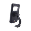 MOTOTECH Komodo v2 Storm Shield Mobile GPS Holder with Bar Mount + Bolt Mount